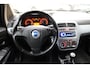 Fiat Punto Grande 1.4 Edizione Prima Airco, Stuurbekrachtiging