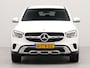 Mercedes-Benz GLC Coupe 200 Business Solution | Ledrren bekleding | Trekhaak elektrisch uitklapbaar | Electr.verstelb voorstoelen | Verwarmbare voorstoelen | Wifi | Achteruitrij camera | Parkeersensoren voor en achter | Lederen sportstuu