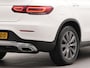 Mercedes-Benz GLC Coupe 200 Business Solution | Ledrren bekleding | Trekhaak elektrisch uitklapbaar | Electr.verstelb voorstoelen | Verwarmbare voorstoelen | Wifi | Achteruitrij camera | Parkeersensoren voor en achter | Lederen sportstuu