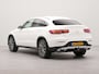 Mercedes-Benz GLC Coupe 200 Business Solution | Ledrren bekleding | Trekhaak elektrisch uitklapbaar | Electr.verstelb voorstoelen | Verwarmbare voorstoelen | Wifi | Achteruitrij camera | Parkeersensoren voor en achter | Lederen sportstuu