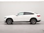 Mercedes-Benz GLC Coupe 200 Business Solution | Ledrren bekleding | Trekhaak elektrisch uitklapbaar | Electr.verstelb voorstoelen | Verwarmbare voorstoelen | Wifi | Achteruitrij camera | Parkeersensoren voor en achter | Lederen sportstuu