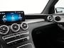 Mercedes-Benz GLC Coupe 200 Business Solution | Ledrren bekleding | Trekhaak elektrisch uitklapbaar | Electr.verstelb voorstoelen | Verwarmbare voorstoelen | Wifi | Achteruitrij camera | Parkeersensoren voor en achter | Lederen sportstuu