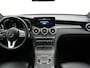 Mercedes-Benz GLC Coupe 200 Business Solution | Ledrren bekleding | Trekhaak elektrisch uitklapbaar | Electr.verstelb voorstoelen | Verwarmbare voorstoelen | Wifi | Achteruitrij camera | Parkeersensoren voor en achter | Lederen sportstuu