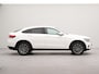 Mercedes-Benz GLC Coupe 200 Business Solution | Ledrren bekleding | Trekhaak elektrisch uitklapbaar | Electr.verstelb voorstoelen | Verwarmbare voorstoelen | Wifi | Achteruitrij camera | Parkeersensoren voor en achter | Lederen sportstuu