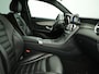 Mercedes-Benz GLC Coupe 200 Business Solution | Ledrren bekleding | Trekhaak elektrisch uitklapbaar | Electr.verstelb voorstoelen | Verwarmbare voorstoelen | Wifi | Achteruitrij camera | Parkeersensoren voor en achter | Lederen sportstuu