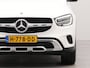 Mercedes-Benz GLC Coupe 200 Business Solution | Ledrren bekleding | Trekhaak elektrisch uitklapbaar | Electr.verstelb voorstoelen | Verwarmbare voorstoelen | Wifi | Achteruitrij camera | Parkeersensoren voor en achter | Lederen sportstuu
