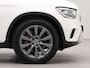Mercedes-Benz GLC Coupe 200 Business Solution | Ledrren bekleding | Trekhaak elektrisch uitklapbaar | Electr.verstelb voorstoelen | Verwarmbare voorstoelen | Wifi | Achteruitrij camera | Parkeersensoren voor en achter | Lederen sportstuu
