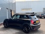 MINI Mini Electric MINI Yours 33 kWh *schuifdak *leder *vol!