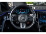 Mercedes-Benz S-klasse S63 AMG S63 E Performance - Keramisch | Burmester | 4x Stoelmassage en koeling | Memory | HUD