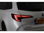 Toyota Corolla Touring Sports Hybrid 180 Business Plus | Parkeersensoren V+A | Half lederen bekleding | Parelmoer lak | Stoelverwarming | *