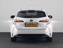 Toyota Corolla Touring Sports Hybrid 180 Business Plus | Parkeersensoren V+A | Half lederen bekleding | Parelmoer lak | Stoelverwarming | *