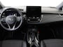 Toyota Corolla Touring Sports Hybrid 180 Business Plus *DEMO* | Parkeersensoren V+A | Half lederen bekleding | Parelmoer lak | Stoelverwarming |