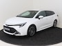 Toyota Corolla Touring Sports Hybrid 180 Business Plus *DEMO* | Parkeersensoren V+A | Half lederen bekleding | Parelmoer lak | Stoelverwarming |
