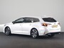 Toyota Corolla Touring Sports Hybrid 180 Business Plus | Parkeersensoren V+A | Half lederen bekleding | Parelmoer lak | Stoelverwarming | *