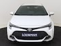 Toyota Corolla Touring Sports Hybrid 180 Business Plus *DEMO* | Parkeersensoren V+A | Half lederen bekleding | Parelmoer lak | Stoelverwarming |