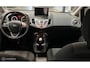 Ford Fiesta 1.25 Ghia 2e Eigenaar - Navigatie - Airco