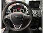 Ford Fiesta 1.25 Ghia 2e Eigenaar - Navigatie - Airco
