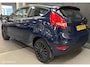 Ford Fiesta 1.25 Ghia 2e Eigenaar - Navigatie - Airco