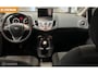 Ford Fiesta 1.25 Ghia 2e Eigenaar - Navigatie - Airco