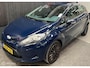 Ford Fiesta 1.25 Ghia 2e Eigenaar - Navigatie - Airco
