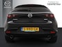 Mazda 3 e-Skyactiv X 186 Luxury | rood leer pakket | 1e eigenaar