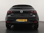 Mazda 3 e-Skyactiv X 186 Luxury | rood leer pakket | 1e eigenaar
