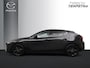 Mazda 3 e-Skyactiv X 186 Luxury | rood leer pakket | 1e eigenaar
