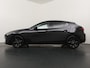 Mazda 3 e-Skyactiv X 186 Luxury | rood leer pakket | 1e eigenaar