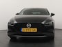 Mazda 3 e-Skyactiv X 186 Luxury | rood leer pakket | 1e eigenaar