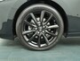 Mazda 3 e-Skyactiv X 186 Luxury | rood leer pakket | 1e eigenaar