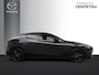 Mazda 3 e-Skyactiv X 186 Luxury | rood leer pakket | 1e eigenaar