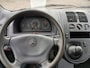 Mercedes-Benz Vito 108 D Amigo DC