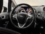Ford Fiesta 1.0 EcoBoost Titanium Clima, Parkeersensoren, Stoelverwarming, Lichtmetalen velgen, Radio