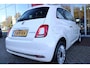 Fiat 500 1.0 72PK HYbrid DOLCEVITA FINALE | PANORAMA DAK | APPLE CARPLAY / ANDROID AUTO | ELEKTRISCHE RAMEN VOOR | PARKEERSENSOREN ACHTER |  LED DAGRIJVERLICHTING | 15"LICHTMETALEN VELGEN | CRUISE CONTROL | IN 2 DELEN NEERKLAPBARE ACHTERBANK | AIRCO | MISTLAMPEN VOOR |