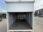 Ford Transit 350 2.0 TDCI L4H1 130pk | SCI | Bakwagen + Laadklep |  D'Hollandia | Citybox | Zij laaddeur | Airco | Cruise control | Klep
