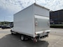 Ford Transit 350 2.0 TDCI L4H1 130pk | SCI | Bakwagen + Laadklep |  D'Hollandia | Citybox | Zij laaddeur | Airco | Cruise control | Klep