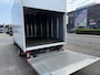 Ford Transit 350 2.0 TDCI L4H1 130pk | SCI | Bakwagen + Laadklep |  D'Hollandia | Citybox | Zij laaddeur | Airco | Cruise control | Klep