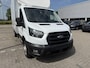 Ford Transit 350 2.0 TDCI L4H1 130pk | SCI | Bakwagen + Laadklep |  D'Hollandia | Citybox | Zij laaddeur | Airco | Cruise control | Klep