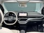 Fiat 500C La Prima 42 kWh Cabrio *adapt. cruise *17'' *leer