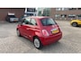 Fiat 500 1.2 Pop 4-Cilinder Automaat Airco 2e eig. 142.000km Historie