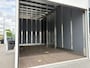 Ford Transit 350 2.0 TDCI L4H1 130pk | SCI | Bakwagen + Laadklep |  D'Hollandia | Citybox | Zij laaddeur | Airco | Cruise control | Klep