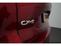 Mazda CX-5 2.0 e-SkyActiv-G Takumi automaat met Sunroof en klasse III alarmsysteem : dealer onderhouden