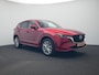 Mazda CX-5 2.0 e-SkyActiv-G Takumi automaat met Sunroof en klasse III alarmsysteem : dealer onderhouden