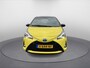Toyota Yaris 1.5 Hybrid Bi-Tone