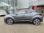 Toyota C-HR 1.8 HYBRID STYLE TREKHAAK 4S-BANDEN STOEL/STUURVERW NAVI KEYLESS CAMERA PARK-SENSOREN APPLE/ANDROID CLIMA AD-CRUISE BLUETOOTH