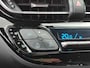 Toyota C-HR 1.8 HYBRID STYLE TREKHAAK 4S-BANDEN STOEL/STUURVERW NAVI KEYLESS CAMERA PARK-SENSOREN APPLE/ANDROID CLIMA AD-CRUISE BLUETOOTH