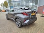 Toyota C-HR 1.8 HYBRID STYLE TREKHAAK 4S-BANDEN STOEL/STUURVERW NAVI KEYLESS CAMERA PARK-SENSOREN APPLE/ANDROID CLIMA AD-CRUISE BLUETOOTH