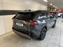 Toyota RAV4 2.5 Hybrid AWD bi-tone