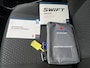 Suzuki Swift 1.2 Style Smart Hybrid CVT Automaat | Fabrieksgarantie tot 1-2028 | Origineel NL auto | Zeer Lage KM-stand | Apple Carplay & Android Auto draadloos | Dealeronderhouden