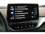Volkswagen ID.4 Pro 77 kWh 204pk Sportstoelen Panoramadak Matrix LED Memory Camera Stuurverwarming